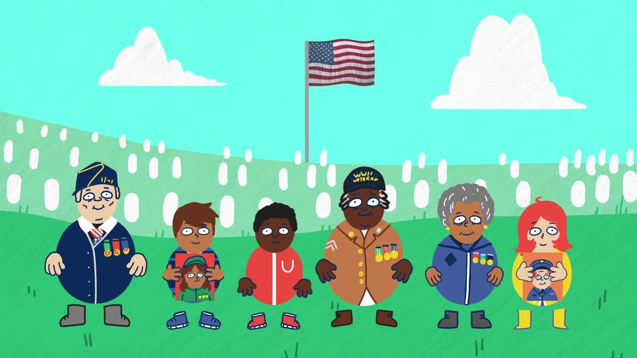 What is Memorial Day?