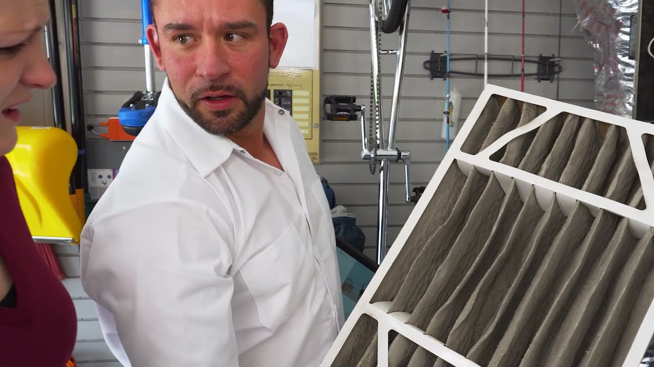 What is MERV Rating and How to Pick the Right Filter for Your Home