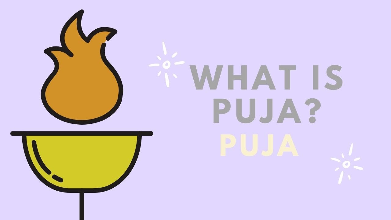 What is Puja?