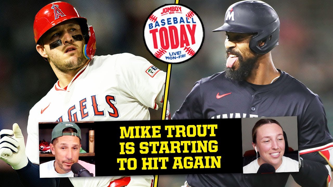 What is the Angels plan for the trade deadline? | Baseball Today