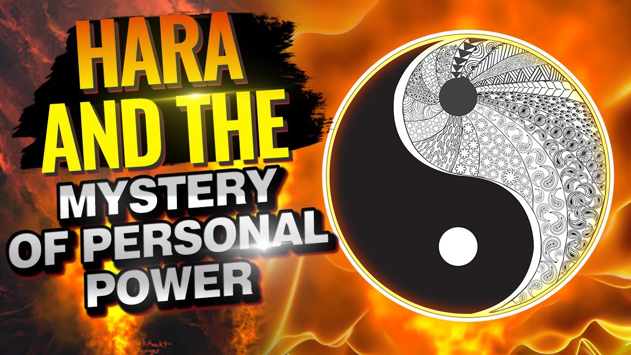 What is the Hara | How Does Hara Connects to Other Spiritual Ideas
