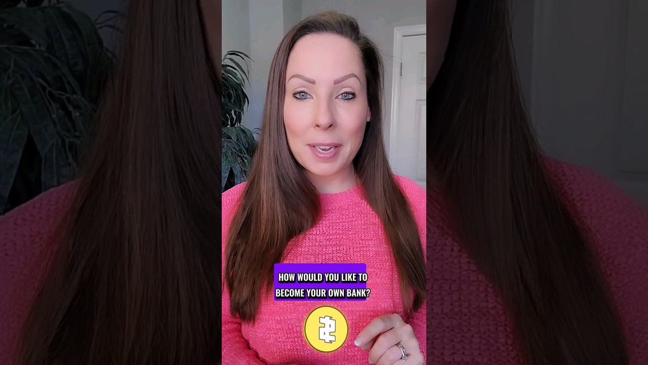 What Is The Infinite Banking Concept & How Does It Work? Learn How To Become Your OWN Bank!