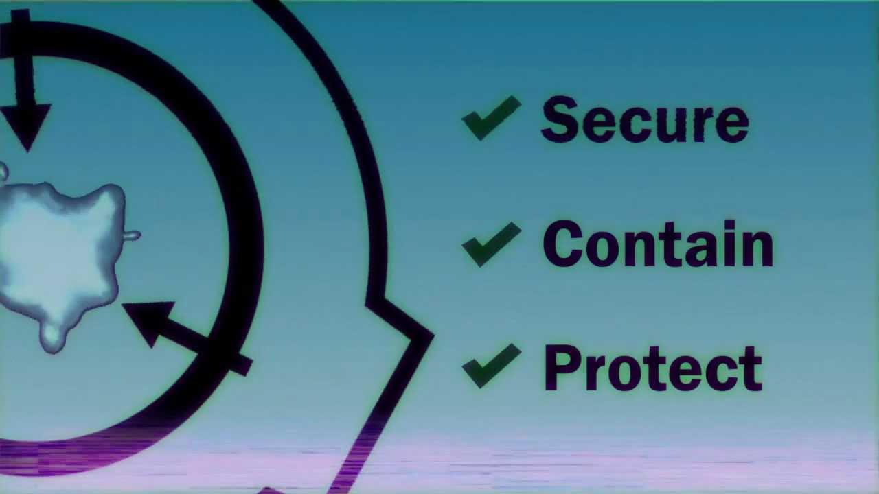 What is the SCP Foundation?