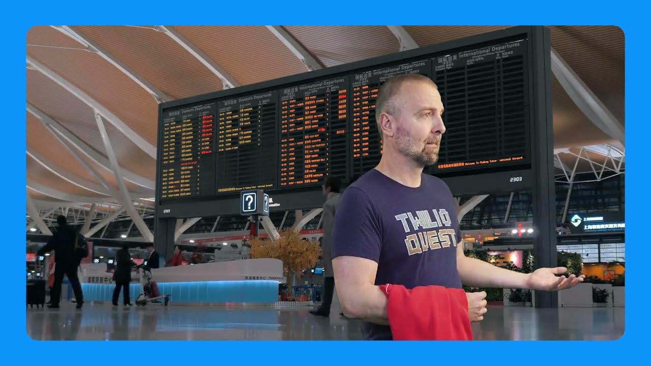 What is the terminal and why should I use it? // Developer Fundamentals