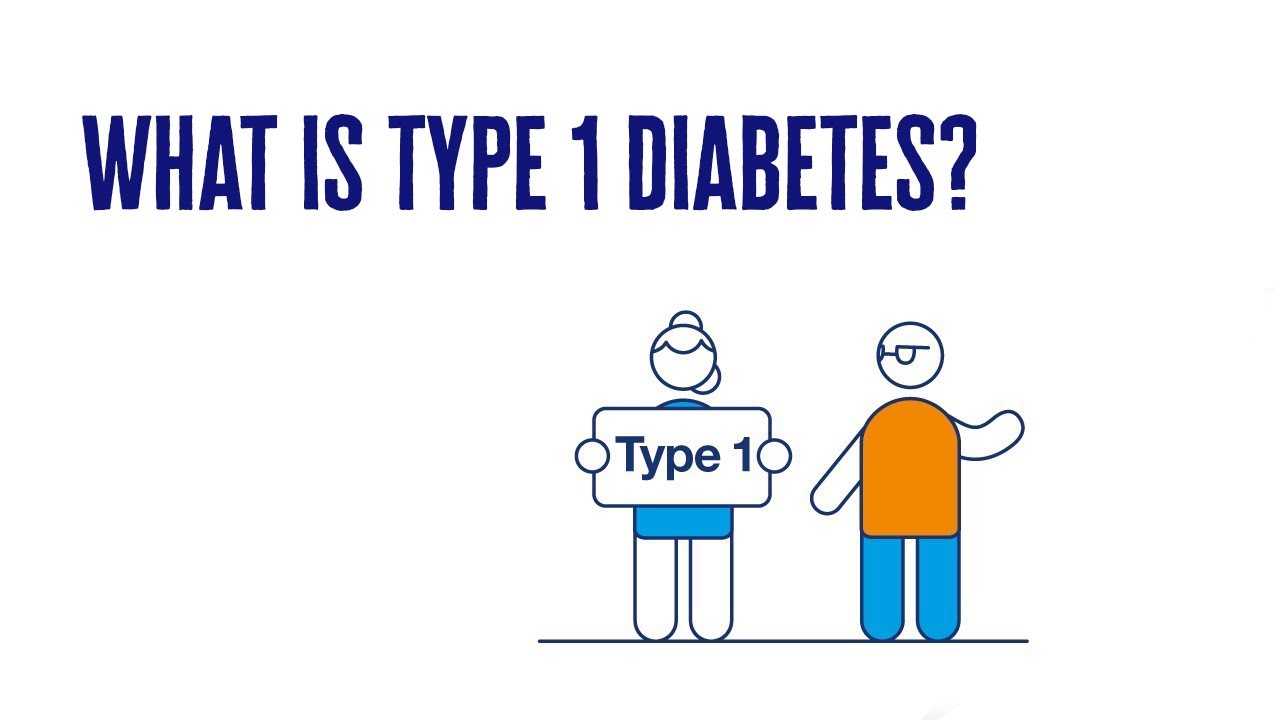 What Is Type 1 Diabetes? | 2 Minute Guide | Diabetes UK