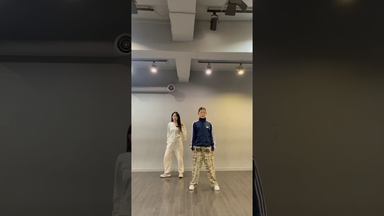 What It Is (Block Boy)💓#rizma #teamrizma #dance #리즈마 #whatitis