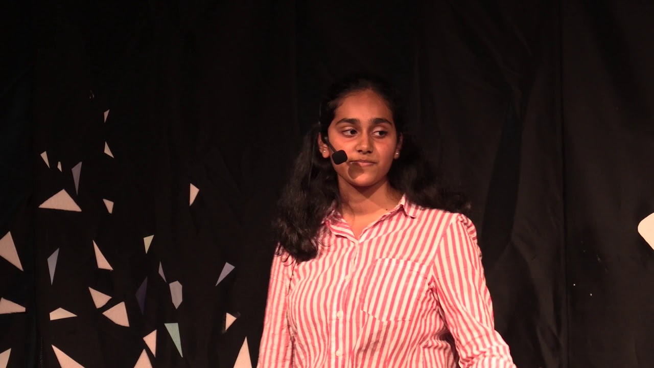 What it really means to be humble | Sofyani Tatipamula | TEDxYouth@Tokyo