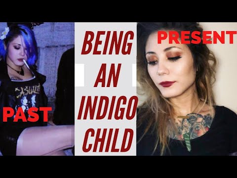 What It’s Like Growing Up A STARSEED (INDIGO CHILD) Storytime.