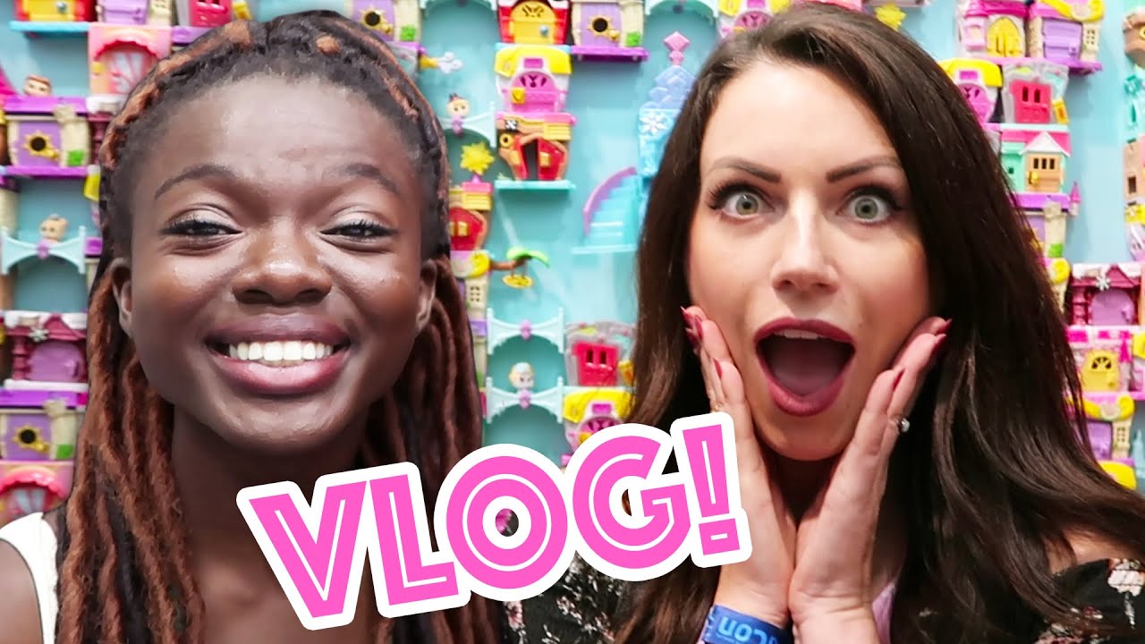 What It's Like To Go To VidCon