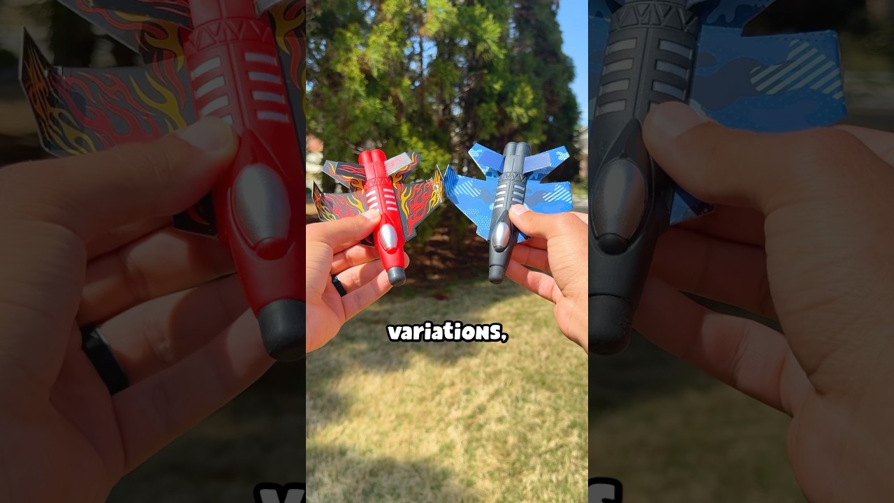 what Jet Launchers look like