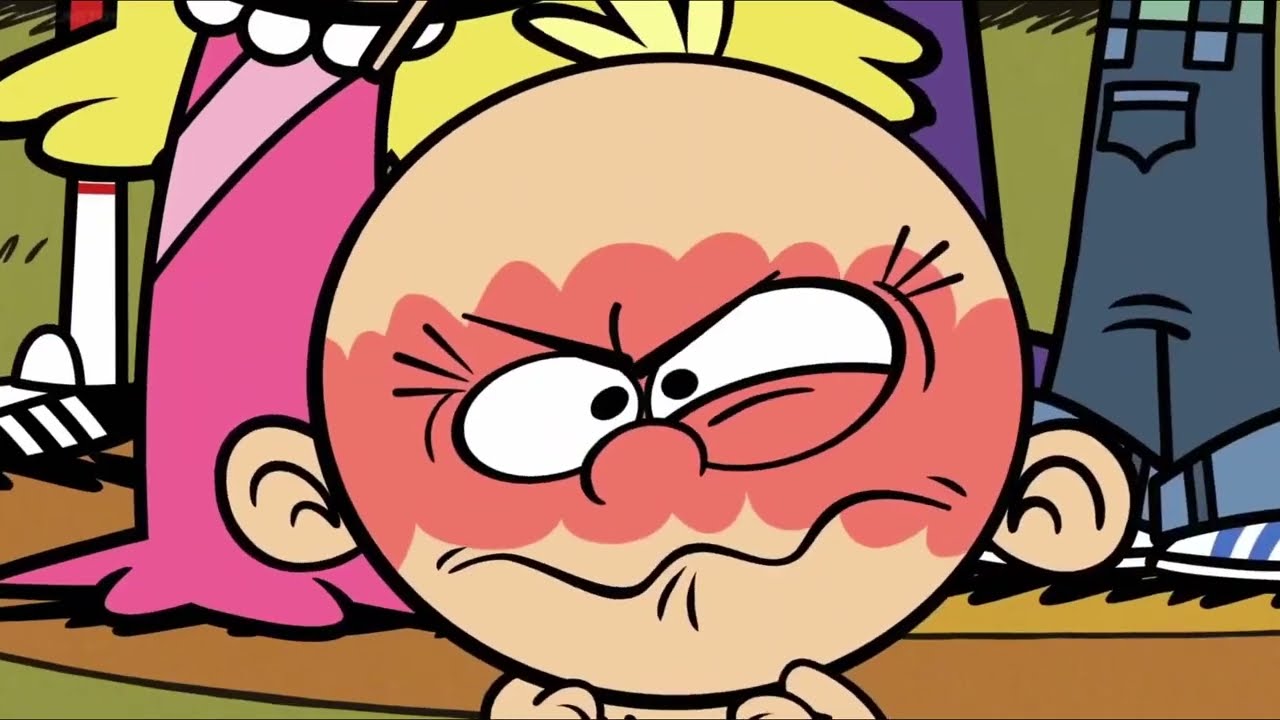 What Lily Loud REALLY said in 