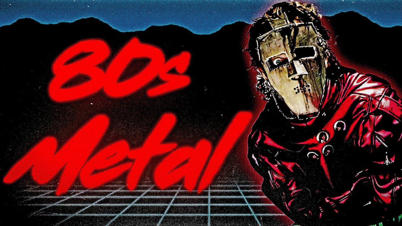 What Made 80s Metal So Legendary?