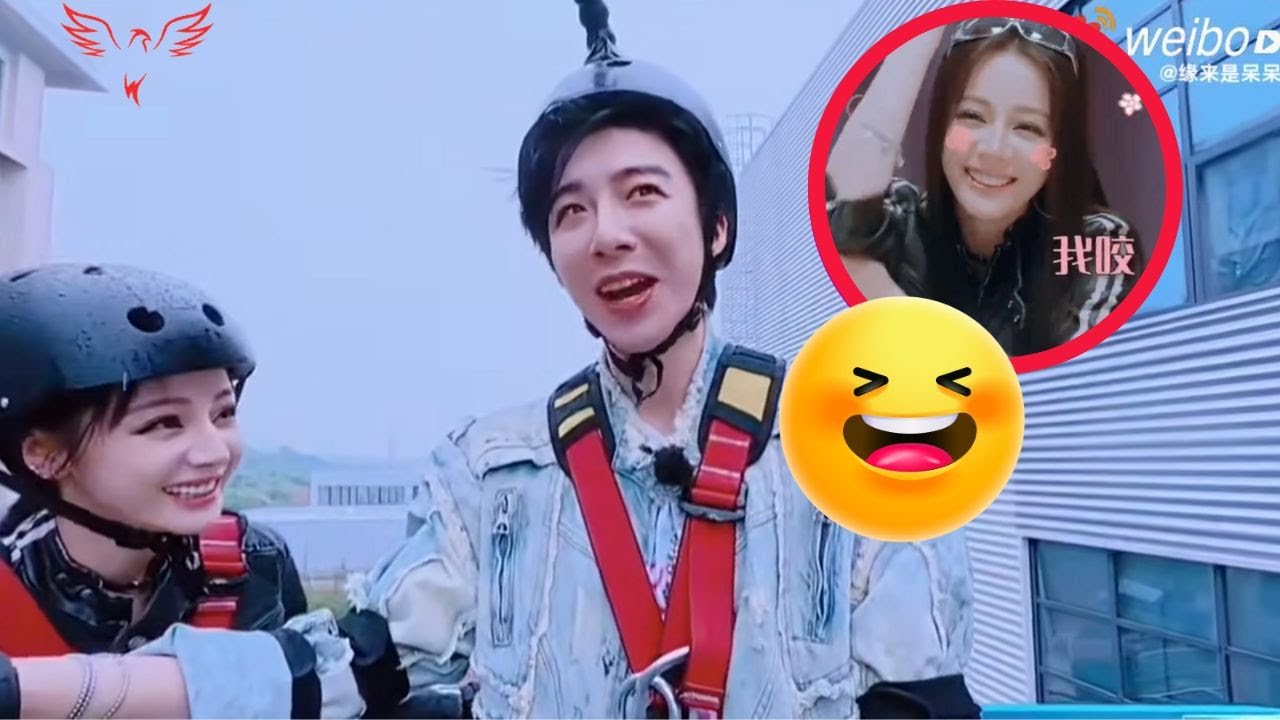 What Made Fans 'Melt' for Dilraba and Liu Yuning on 