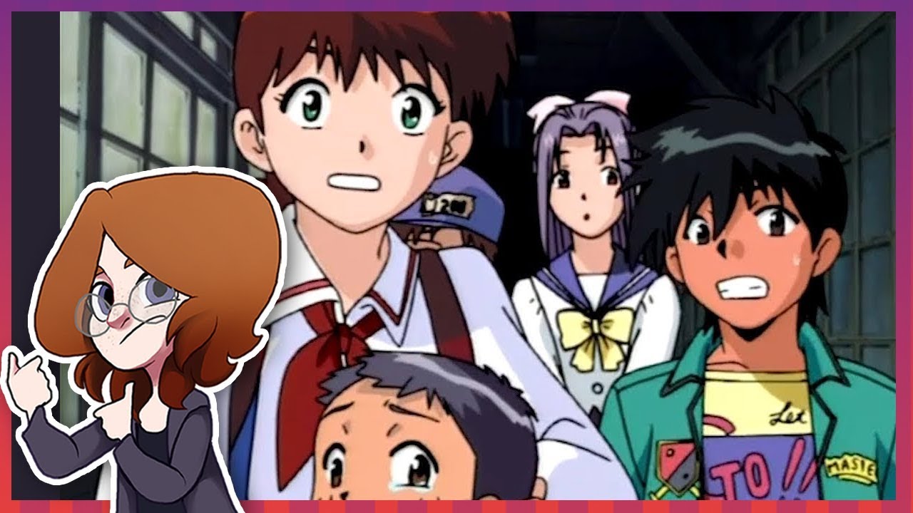 What Made the Ghost Stories Dub so Different