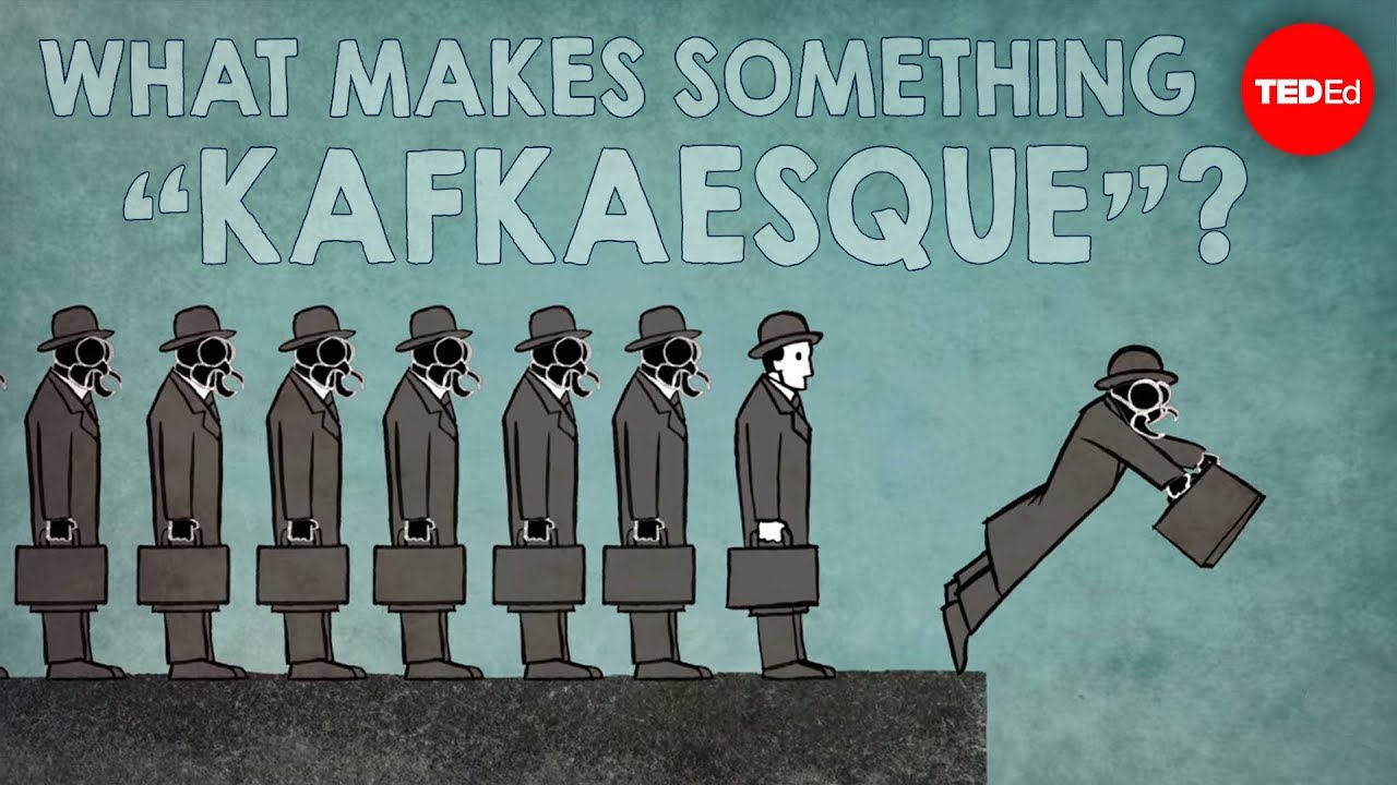 What makes something 
