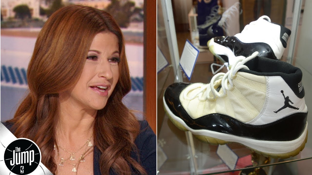 What makes the Jordan 11 Concord so iconic? | The Jump