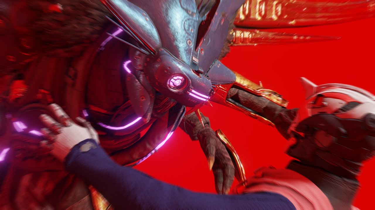 What Mithrax SHOULD have said to Lakshmi-2