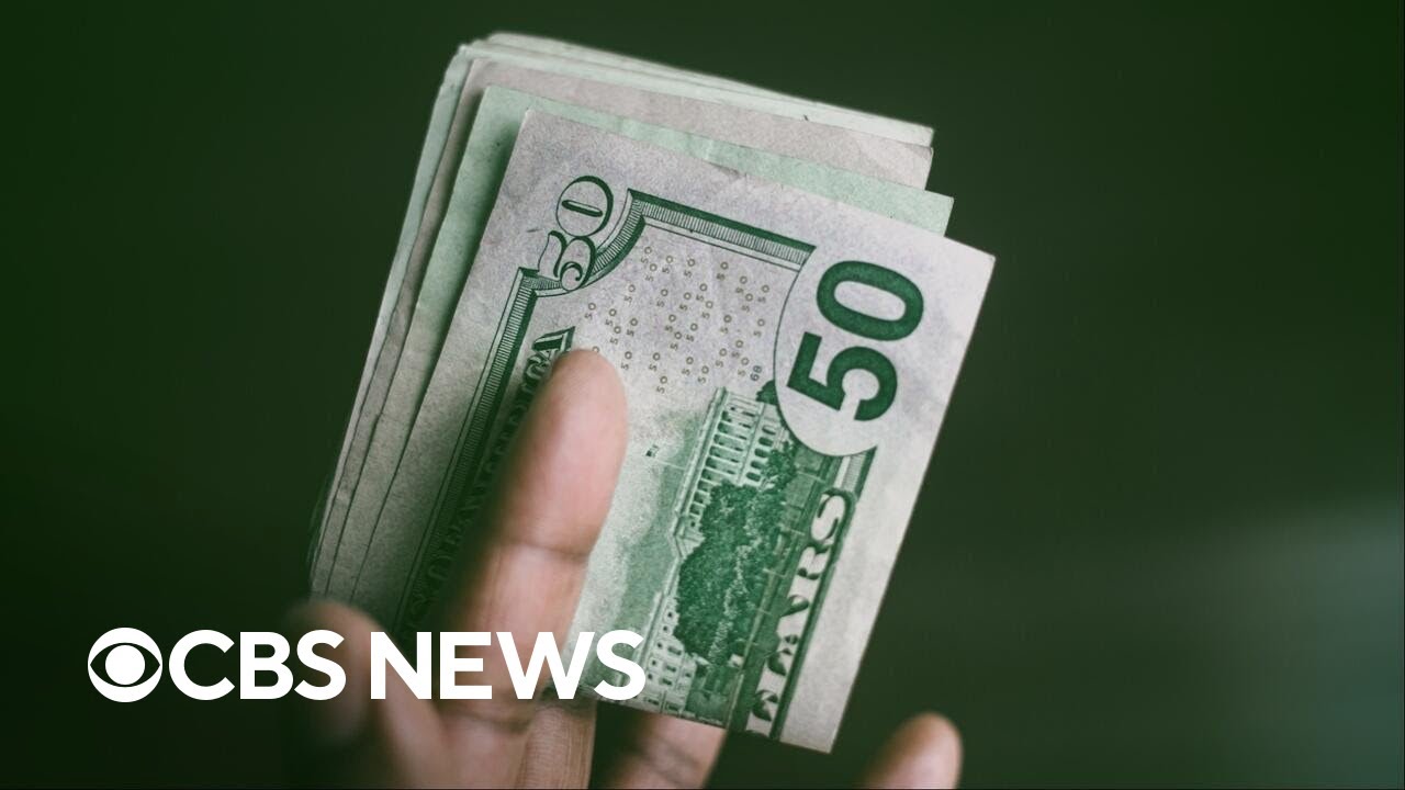 What Moody's U.S. credit rating downgrade means for Americans