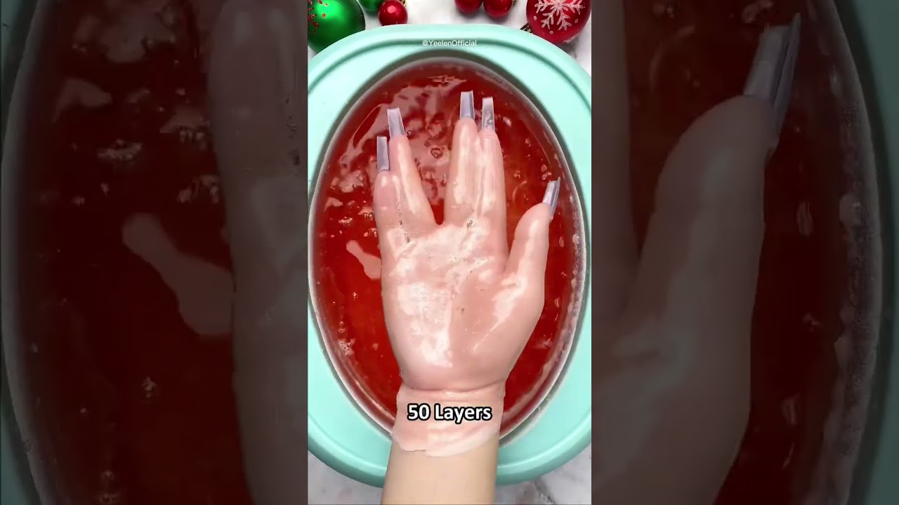 What next?🤨 #favirzce #waxing #handwax #paraffin #paraffinwax #skincare #handcare