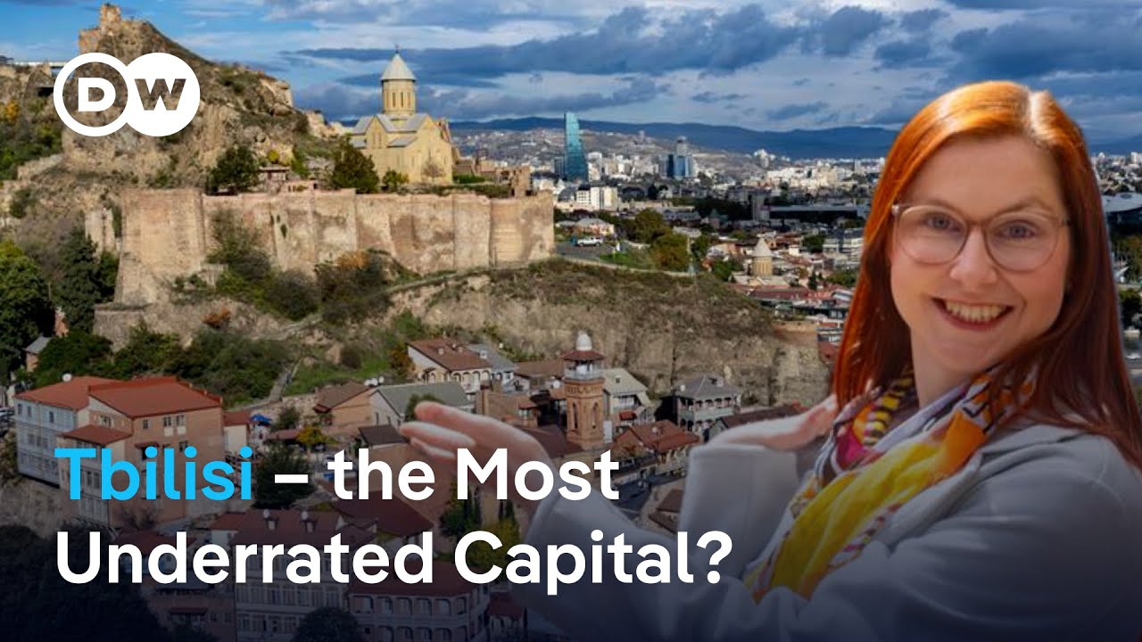 What Not to Miss in the Georgian Capital Tbilisi