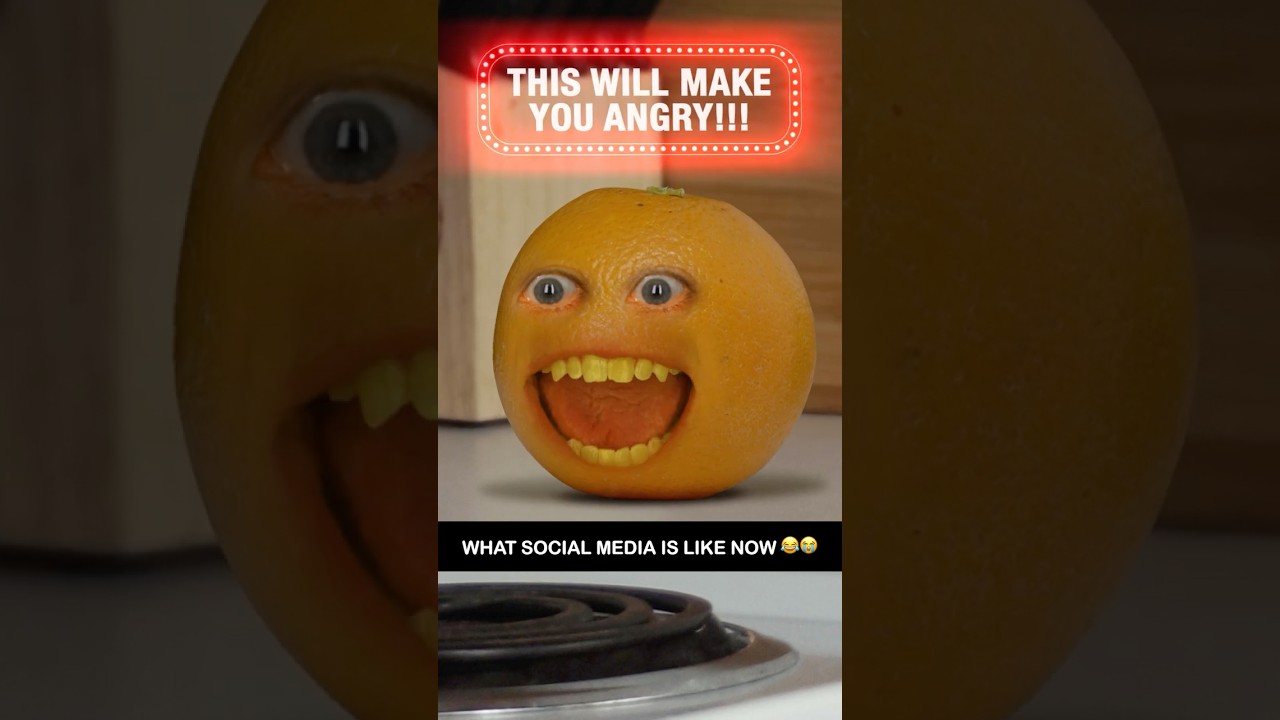 What Social Media is Like Now