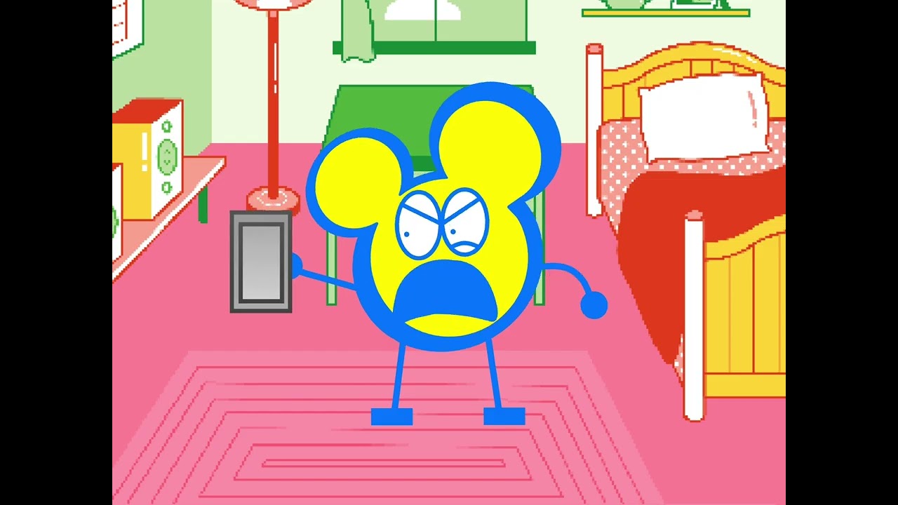 What Social Media is Like Now (The MouseHeadz)