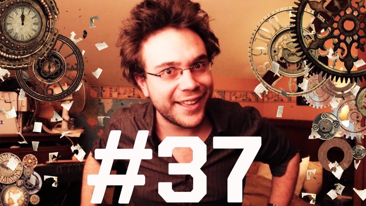 WHAT THE CUT # 37 - TEMPLE, CEREMONY AND COSMOS