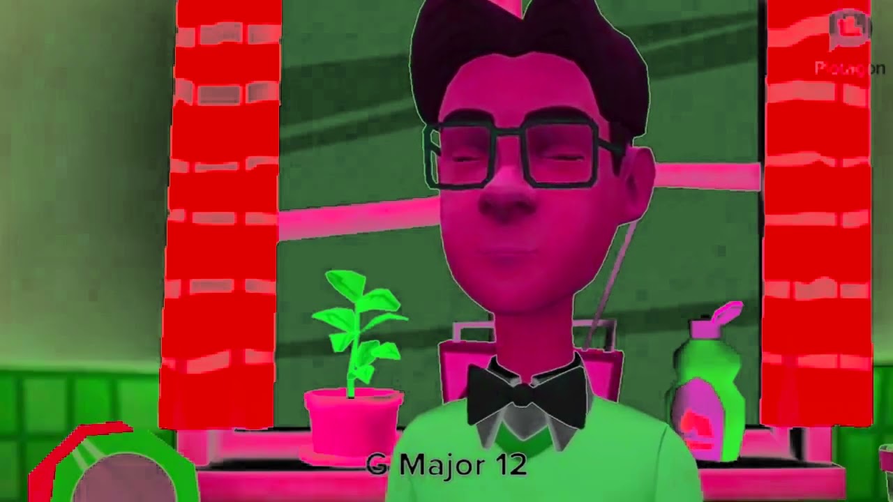 What the frick! The title was actually too long to fit in my video!