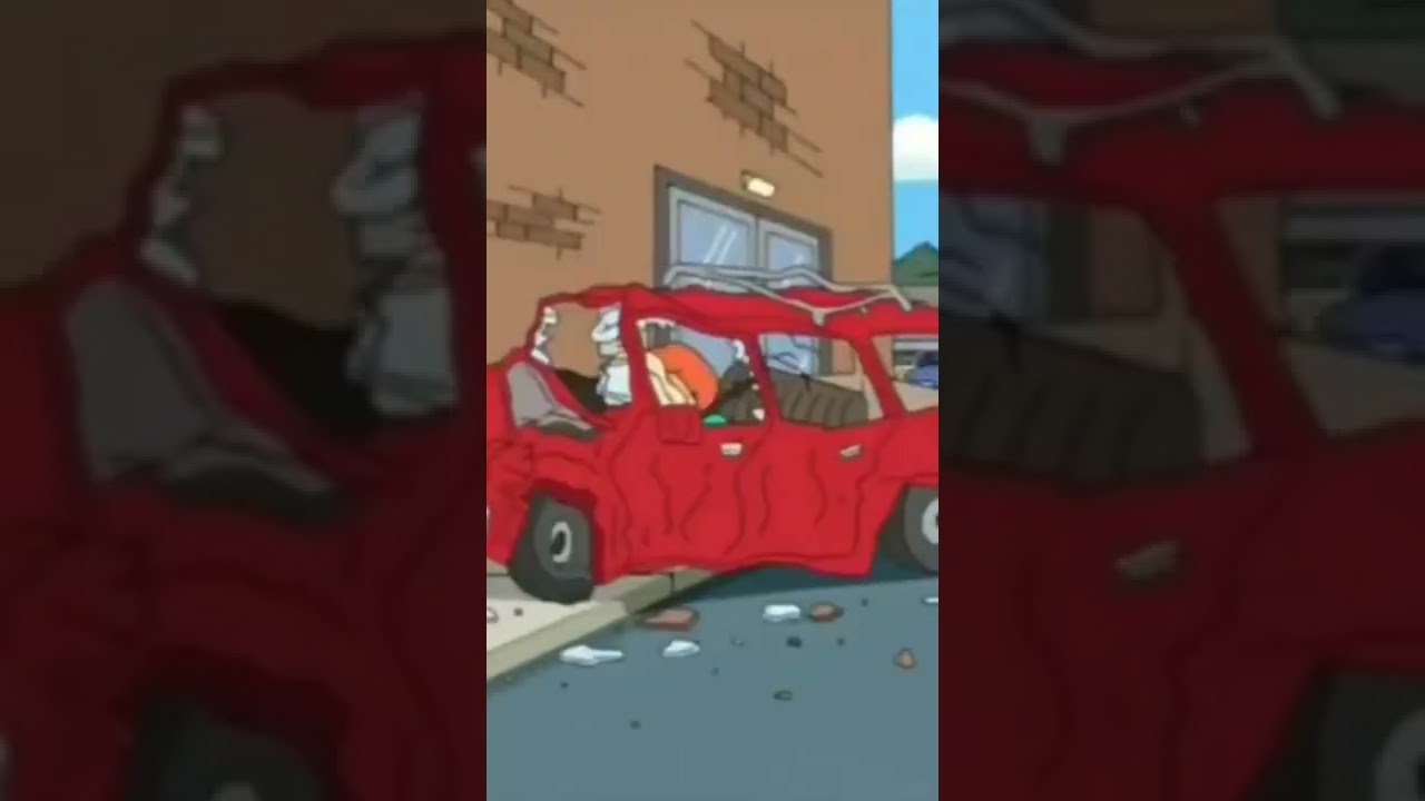 what the hell is wrong here 😂😂 family guy funny movement#familyguy #shorts