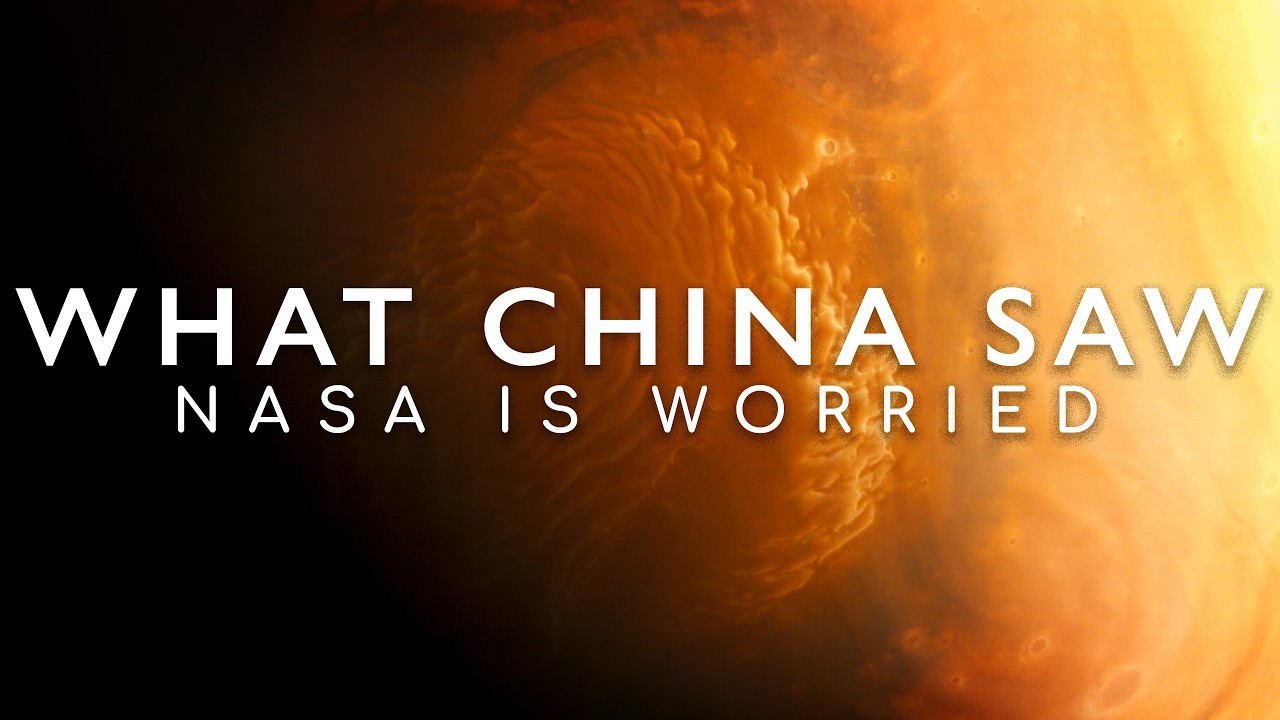 What the News Should've Told You About China's Space Program