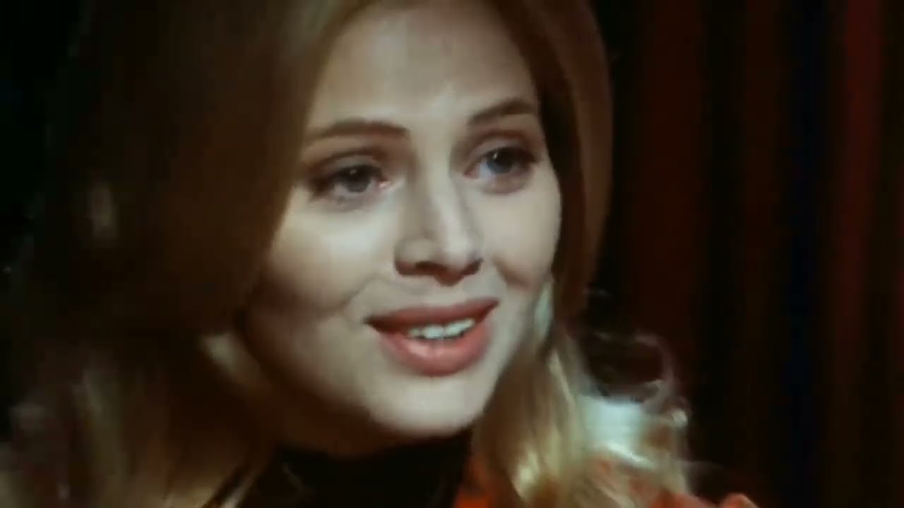 What the peeper saw (1972)