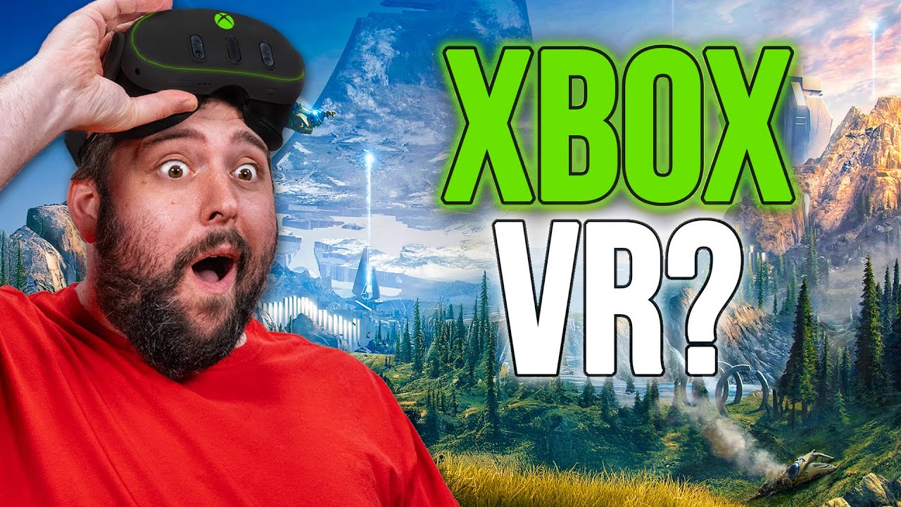 What the Xbox Quest 3 Really Means
