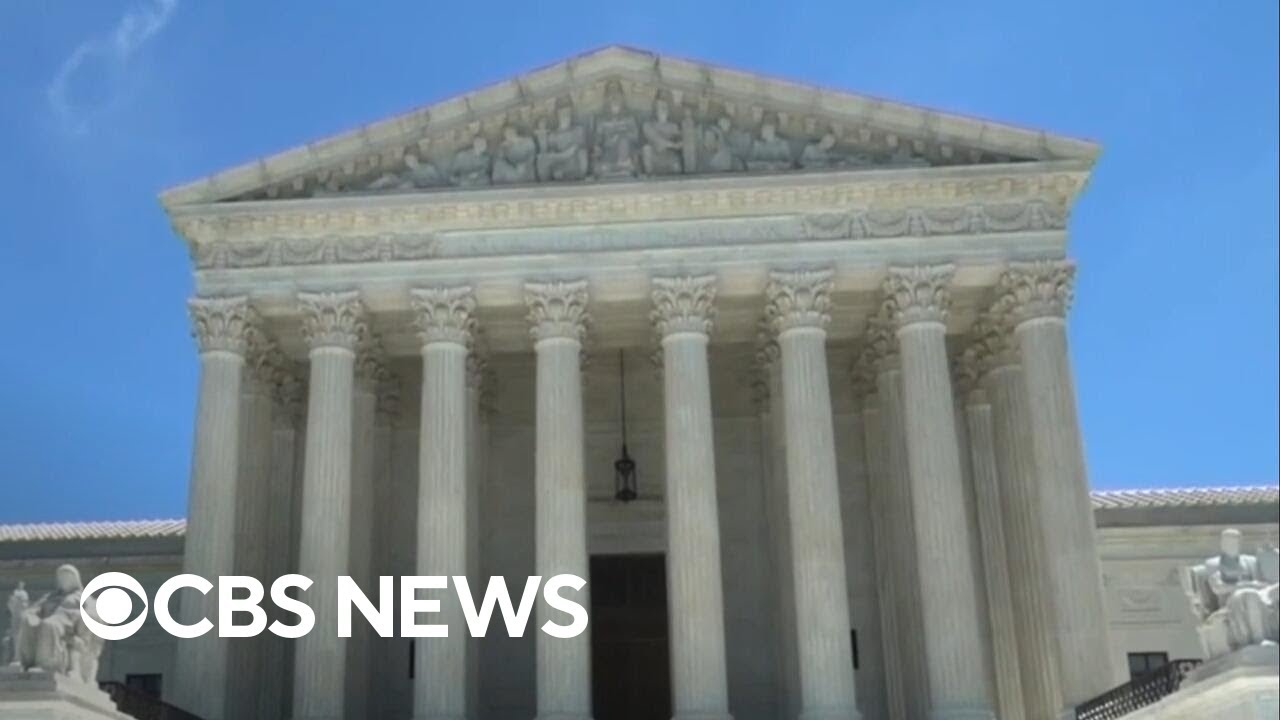 What to know about Supreme Court's decisions in discrimination case, gunmaker lawsuit