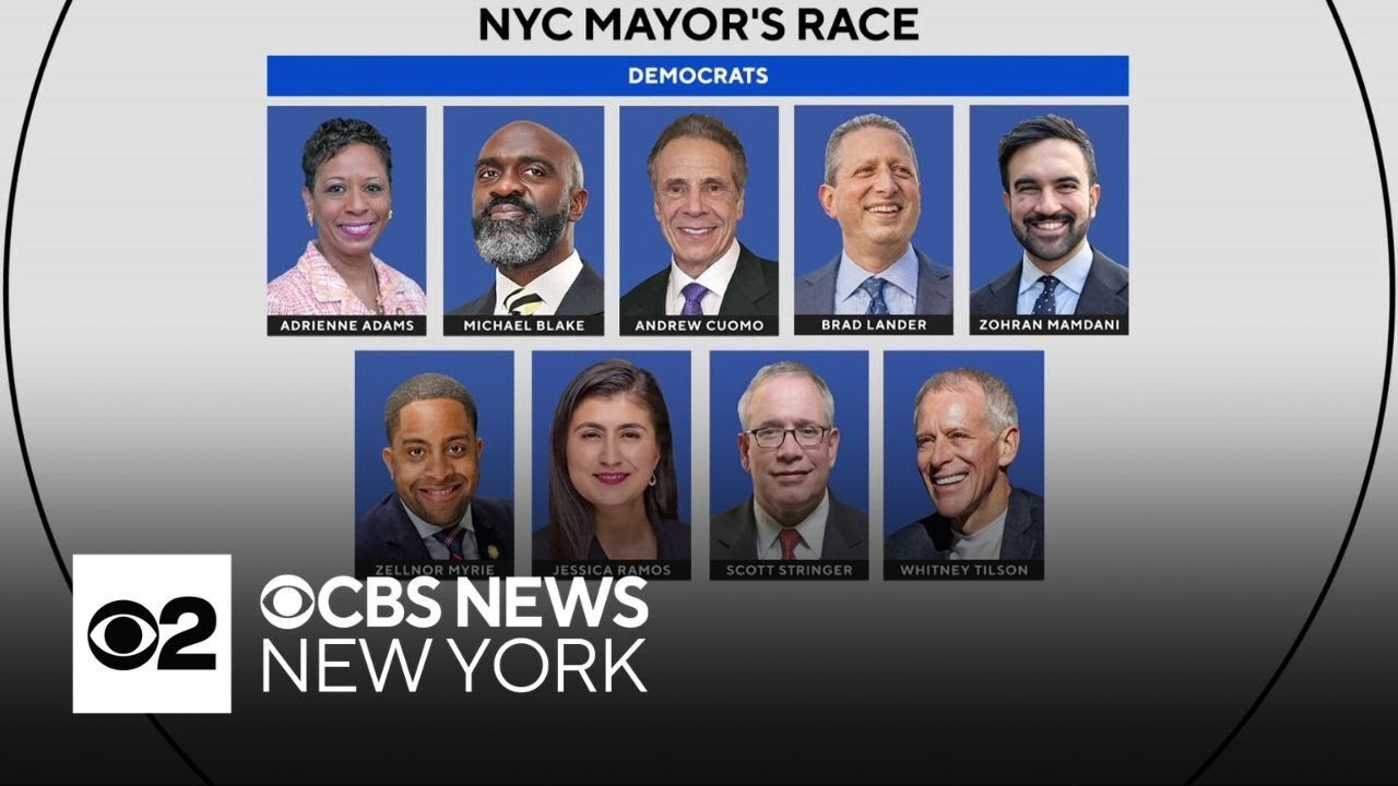 What to watch for in the final Democratic NYC mayoral primary debate