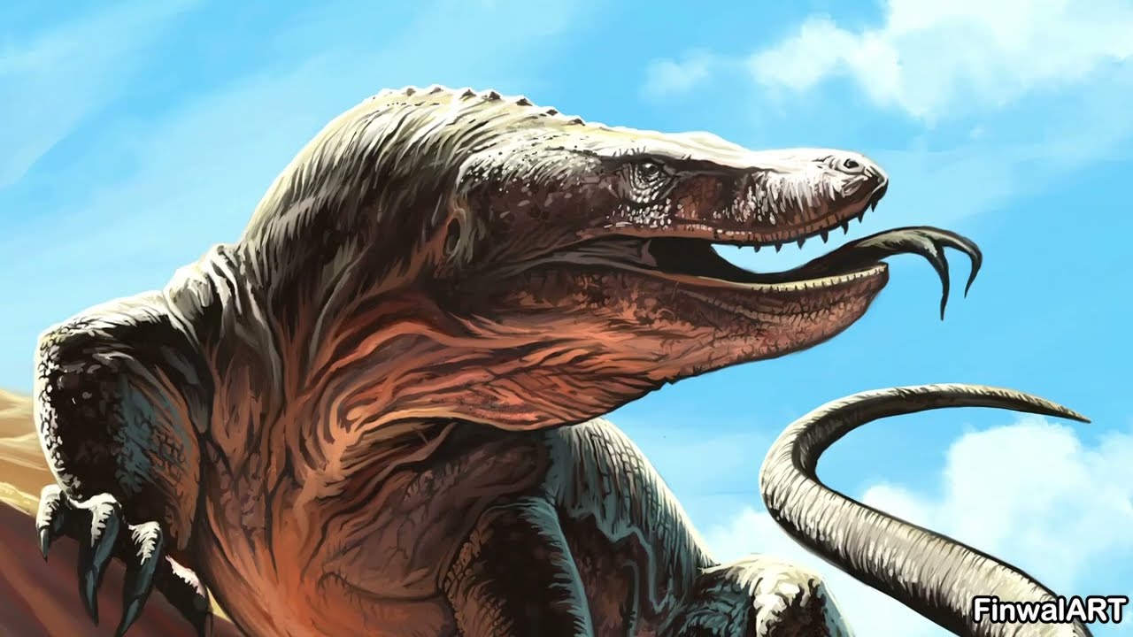 What Was Life Like During The Pleistocene Epoch?