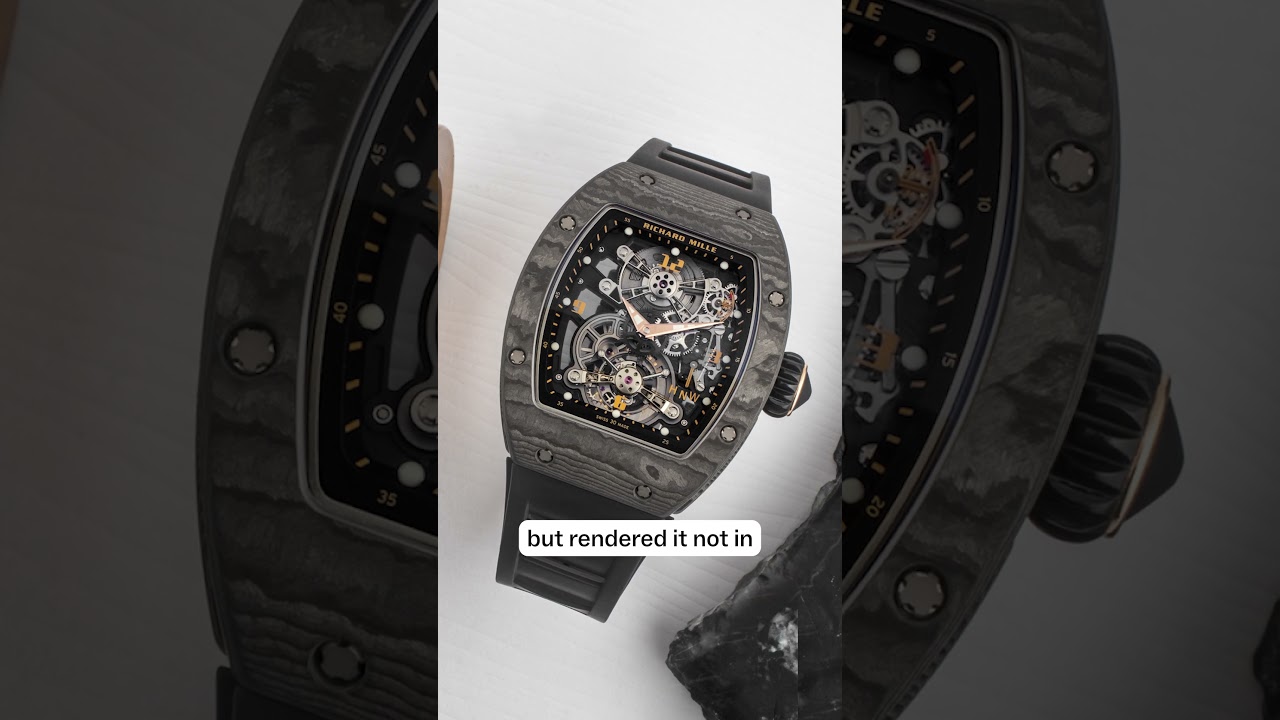 What Watches Would You Like To See 