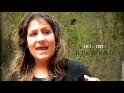 What We Do At Antarang Foundation