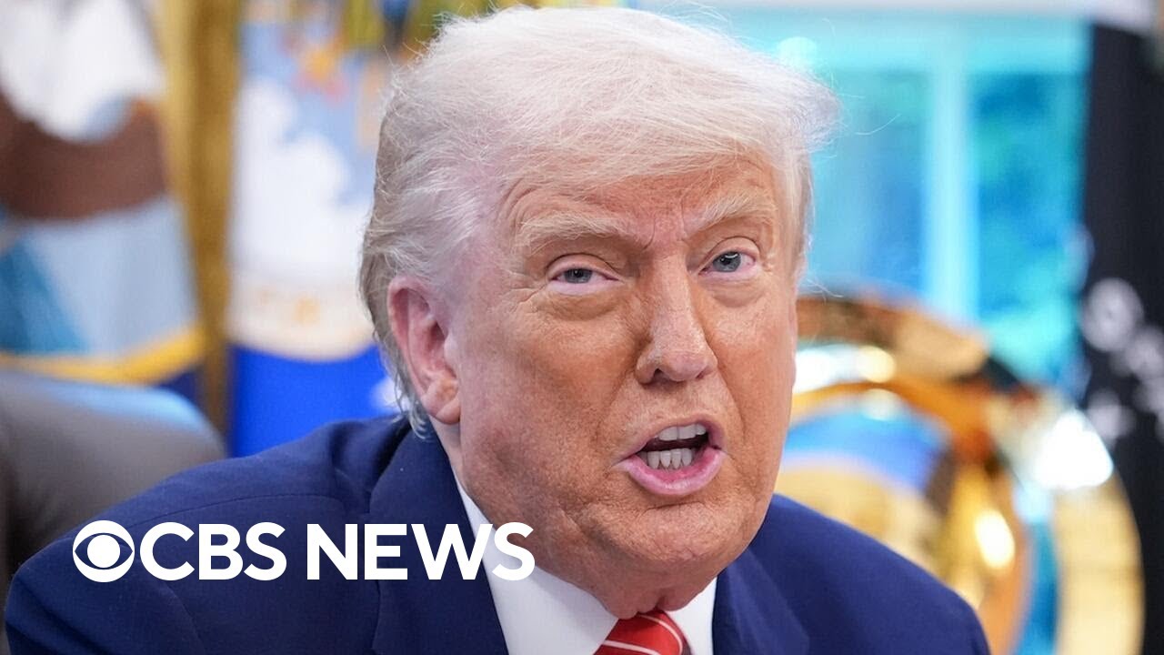 What we know about the U.S.-China apparent trade deal