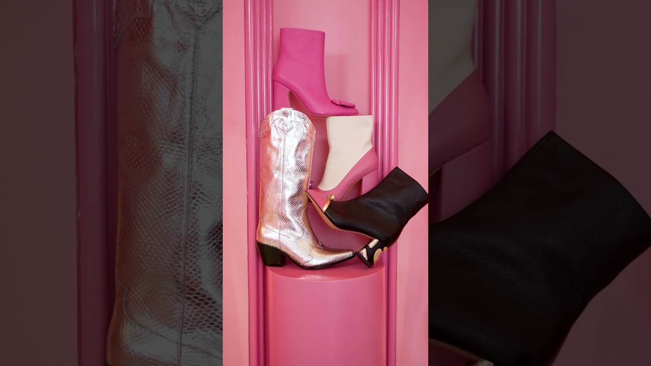What will be your next #unboxing ? 🎁#butrich #boots #cyber