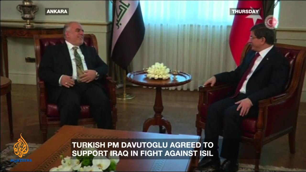What will it take to defeat ISIL?