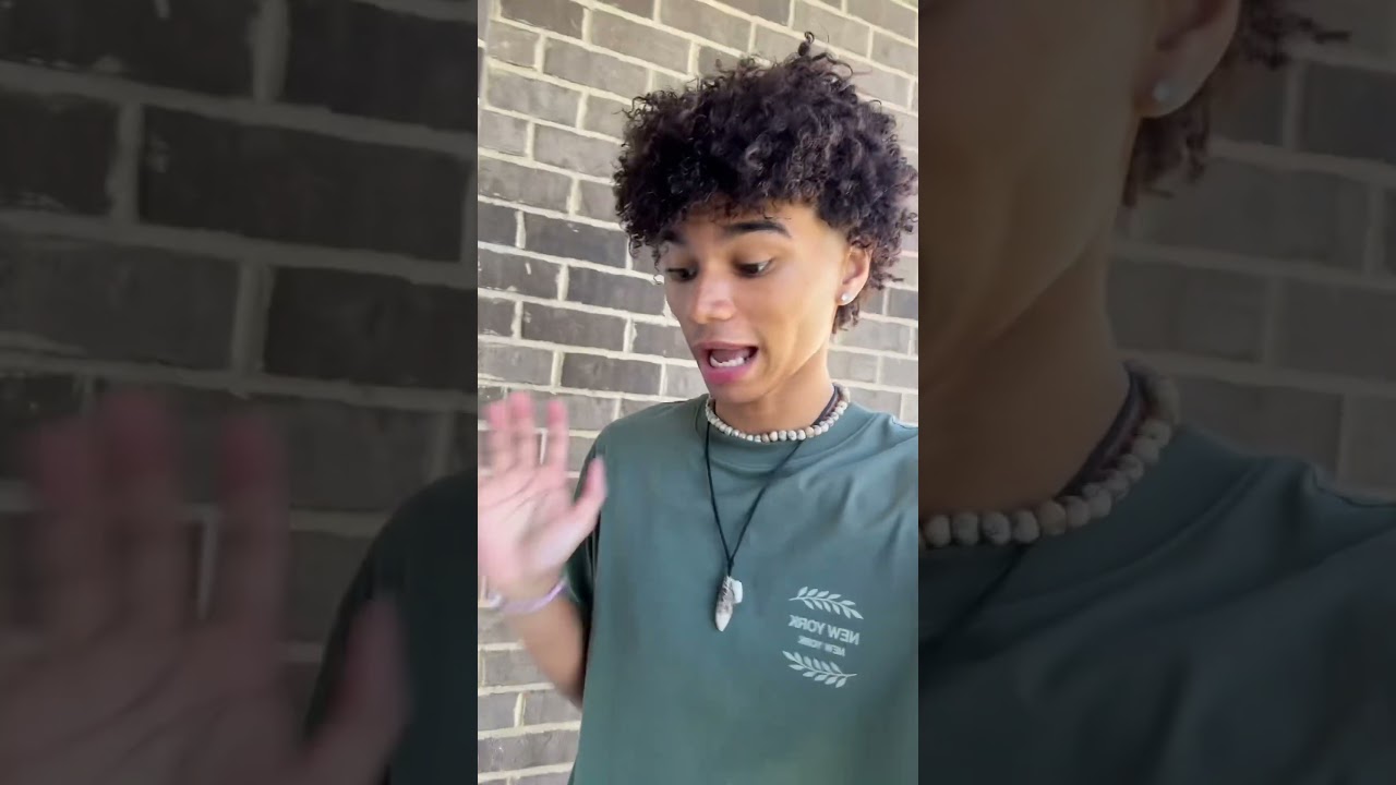 What yall doing in this situation?😂😂 #tiktok #funny #imsamii #viral #sinners