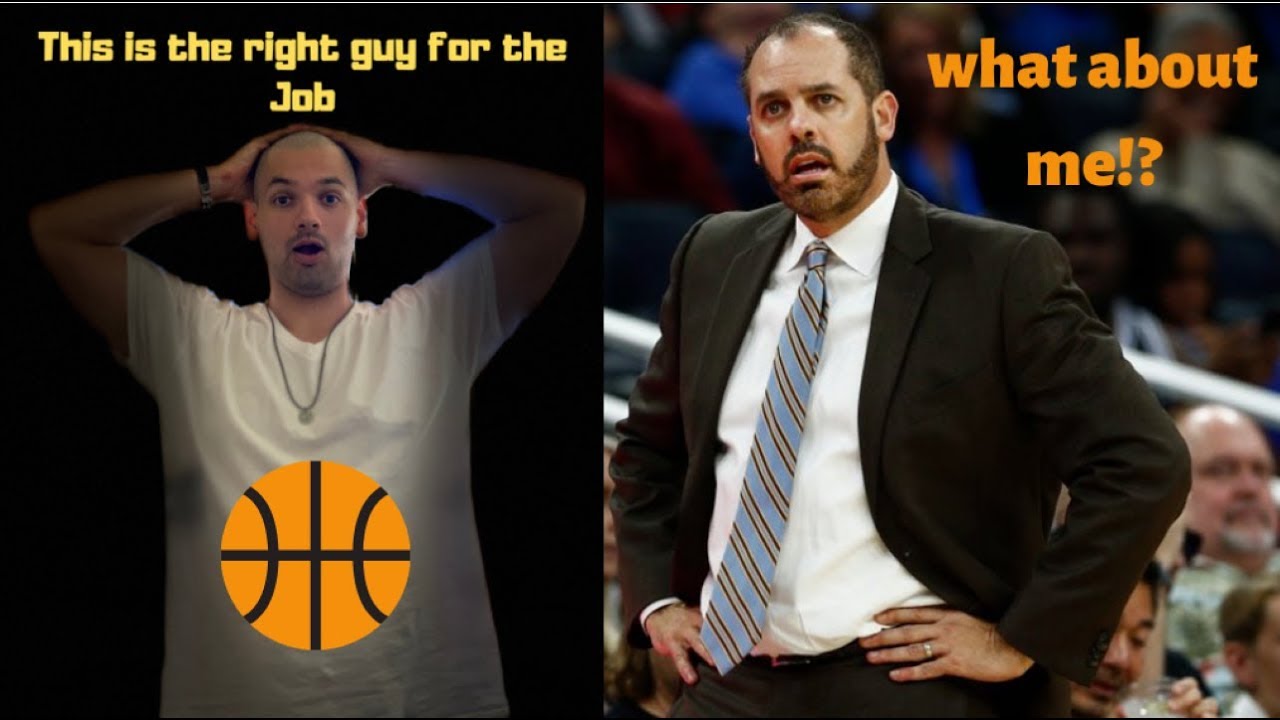 What YOU DIDNT KNOW ABOUT Coach Vogel