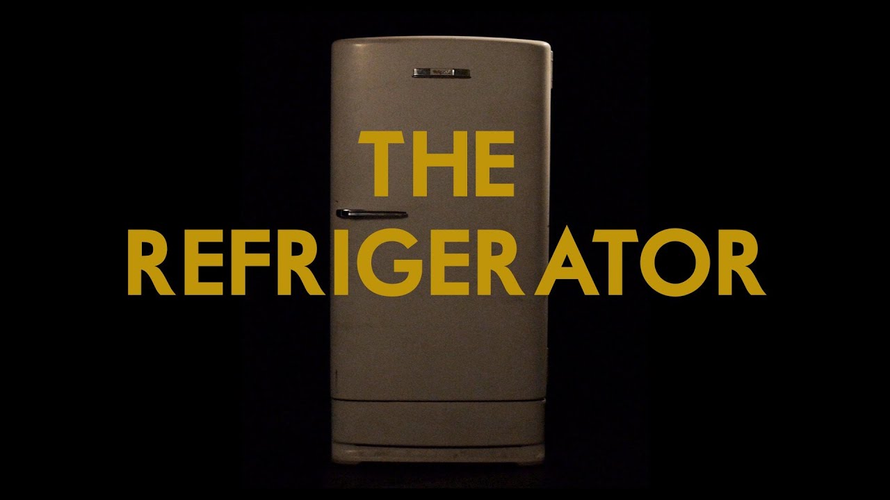 What Your Fridge Says About You