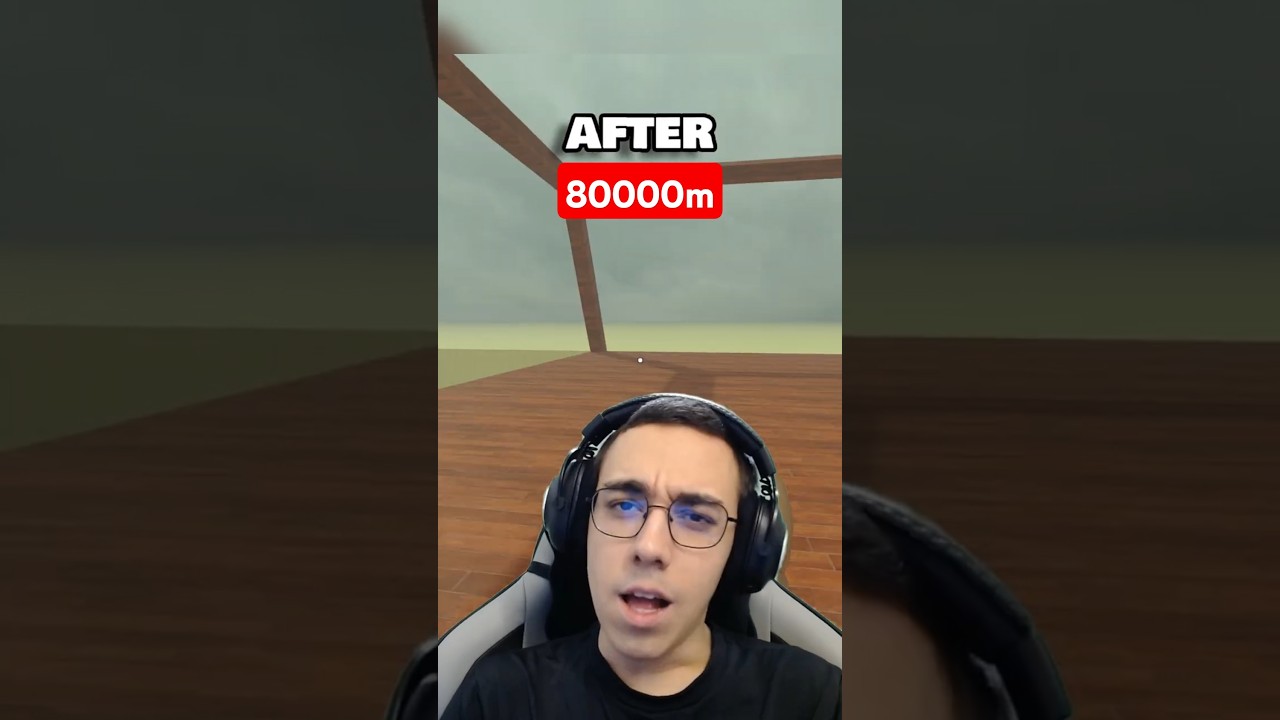 What's After 80000m in Roblox Dead Rails