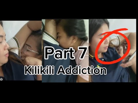 What’s Ali Fovorite Part 7 🤣 l ALInaticx KILIKILI TIME l most requested Video l #kilikili