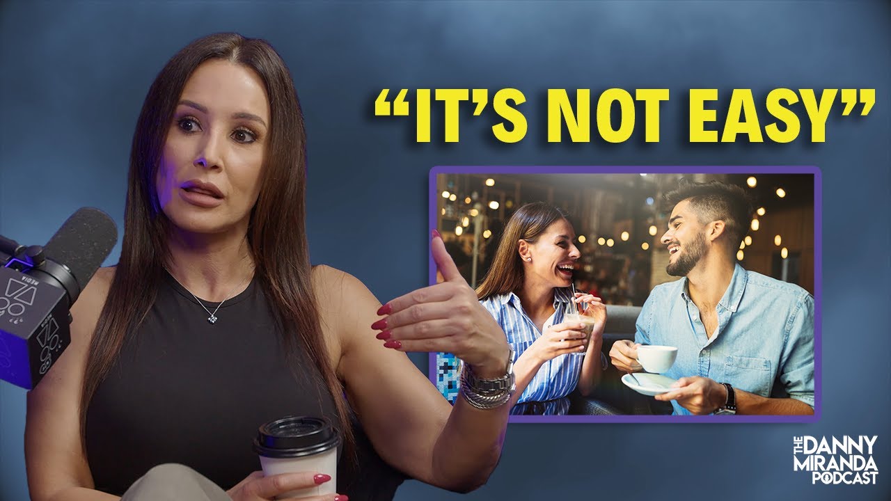 What's Dating Like For Lisa Ann?
