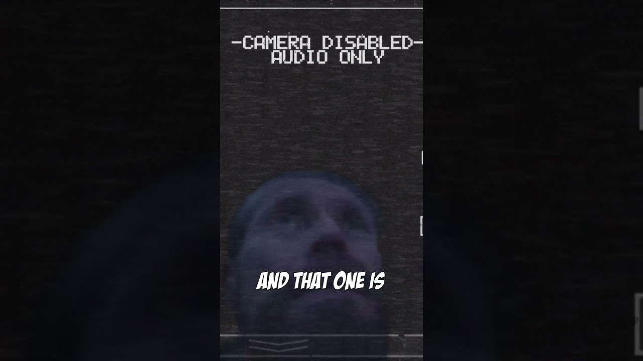 What's In The FNAF 1 Kitchen?