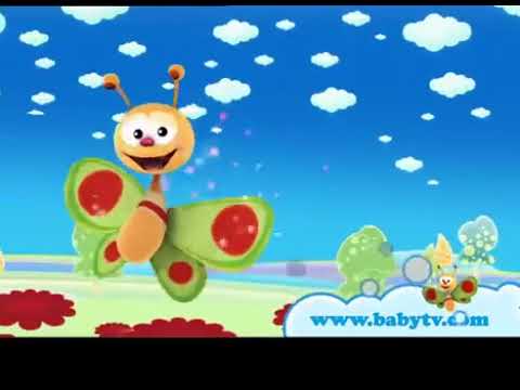 What’s in the Sky DVD Promo