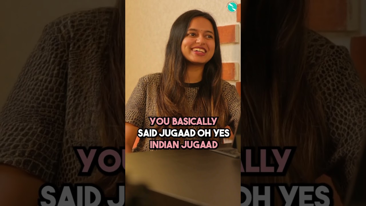 What's JUGAAD? Indian Teen Slang (Part 6) # Parentteening #jugaad #teens