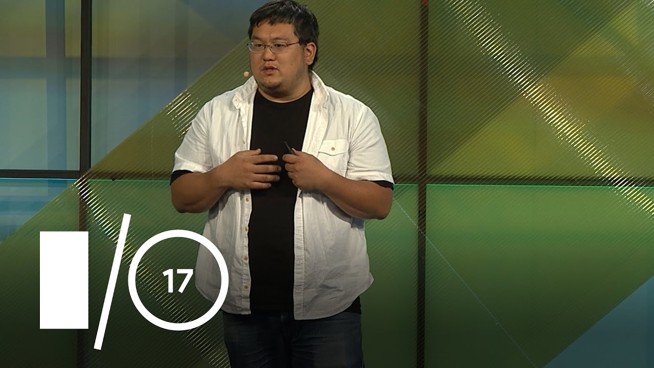 What's New on Tango (Google I/O '17)